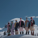 Image for article titled Miu Miu's Winter Runway Is Sickening in the Worst Way